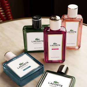 Original Pour Femme - Eau de Parfum Intense